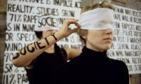 New documentary celebrates women pioneers in performance art