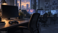 Five Years Post-Pandemic, 57,000 Games Industry Jobs Have Vanished