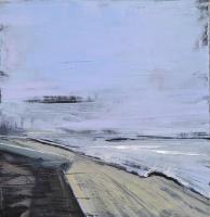 Arts and Archives 6 to Showcase Springs’ New Abstractionists
