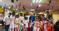 Swindon to host five-day Durga Puja festival celebrating Bengali culture and faith