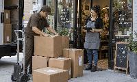 Small Business Lending Looks Beyond Credit Scores to Everyday Business Data