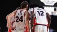 Florida State defeats Auburn 82-71 in exhibition action