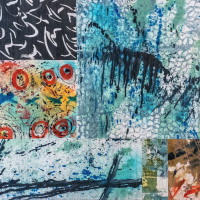 Quilt biennial returns to Piedmont Arts for the 15th year