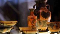 Historic handover: Israel returns 22 stolen Hellenic antiquities to Greece in first-ever repatriation