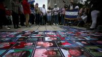 Nicaraguan families seek answers as dissenters vanish