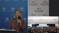 AUSTRALIA AWARDS OPEN NEW OPPORTUNITIES FOR 103 PAPUA NEW GUINEANS