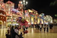 Global Village 2026: This is how much you will spend