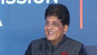 Make India your manufacturing base for global markets, Goyal to Canada