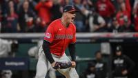 Canadians Smith, Sabrowski bond in a bullpen driving Guardians’ ALCS run 