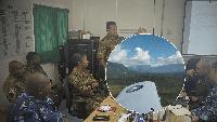 PNGDF LEADS EXERCISE KAPA PISIN 2026, STRENGTHENING SOVEREIN AIR CAPABILITY WITH AUSTRALIAN SUPPORT