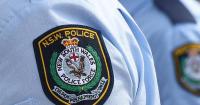 Gunman pursued girl at school in botched alleged hit