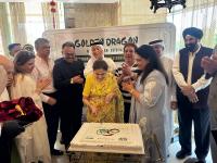 Memories as UAE fine-dining Chinese restaurant turns 50
