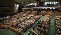 Isolating Israel