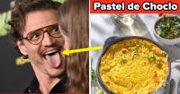 If You Can Pick Between These Delicious Latin American Dishes, We'll Tell You Exactly Which Hot Latine Celebrity You're Destined To Be With