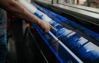 Global public display shipments rise as AI and AV demand grow