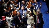 Brazil ends six-day workweek in historic labour reform affecting 30 million workers