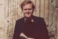 Obituary; James Desmond Buxton, business journalist and foreign correspondent