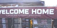 Alabama A&M preps for homecoming; parking plans ahead of Saturday’s game