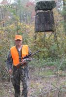 Straight Wall or Smokepole? Arkansas’s Alternative Firearms Season Opens Oct. 17
