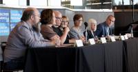 Health leaders ponder ways to boost confidence in science-backed public health