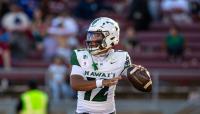 What's wrong with Hawaii's offense, injury report and more ahead of Saturday's game
