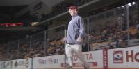 ‘It’s an amazing story’: Bulldogs to retire Hoagie’s jersey in Saturday’s game against Minnesota