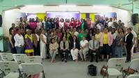 117 Belizean Women Turn Ideas Into Business Opportunities