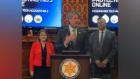 Nebraska suing OpenAI for lack of protections to safeguard children