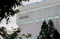Taiwan president calls for Micron, workers to negotiate 'sincerely' ahead of possible strike