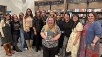 Utah women are reshaping the state's publishing industry one costumed fan event at a time