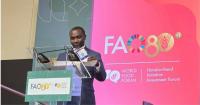 Agriculture Minister Seeks Investors for $760 Million Agrifood Plan