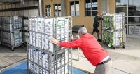Spokane County Auditor’s office begins sending out ballots ahead of general election