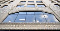 Spokane Council formally opposes student records, trans athlete initiatives