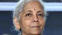 Nirmala Sitharaman heads to Bangkok for IMF and World Bank annual meetings