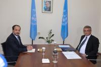 Cyprus Talks Show Movement but Little Substance, With Key Issues Still Unresolved