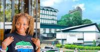 JUST IN: University of Sierra Leone Rusticates Edwina Jamiru Over Disciplinary Case