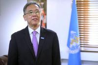 Siniza Salvador: Collaboration and Innovation Expand Access to Health Services