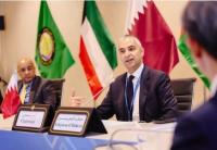 Call for robust GCC-China ties