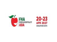 Food &amp; Hospitality Asia 2027 Redefining Excellence: The Premier Platform for Food &amp; Beverage and Hospitality Innovation