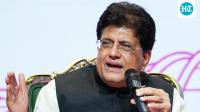 India felt ‘let down miserably’ by other countries during Covid-19, moved towards ‘self reliance’: Piyush Goyal