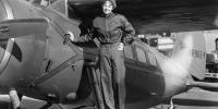 Amelia Earhart mystery could be a step closer to being solved as researchers investigate possible plane wreck