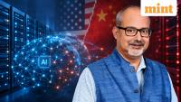 Exclusive: US-China rivalry threatens global AI safeguards; IIIT Hyderabad director flags Israel challenge