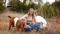 Nebraska experiences shape Shultz-Ramer’s path in agriculture