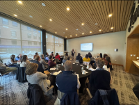 Better Maine Conference returns Nov. 5 with focus on AI, workforce development, and the future of work