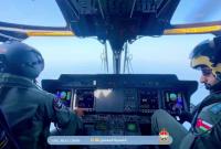 Oman evacuates critically ill crew member from merchant ship