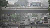 Singapore haze: PM2.5 reading high in central region; air quality remains very unhealthy in west