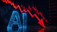 South Korea's KOSPI sinks 8%; triggering circuit breaker