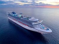 Carnival Luminosa and Carnival Adventure pulled from Australian market by March 2028