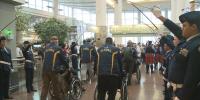 22 veterans travel to Washington, D.C., for Last Frontier Honor Flight