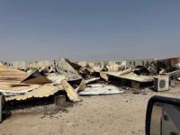American soldiers in Kuwait claim US military ‘failed them’